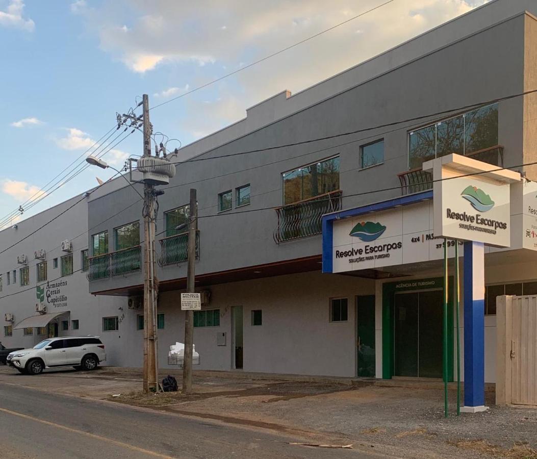 Quarto Família