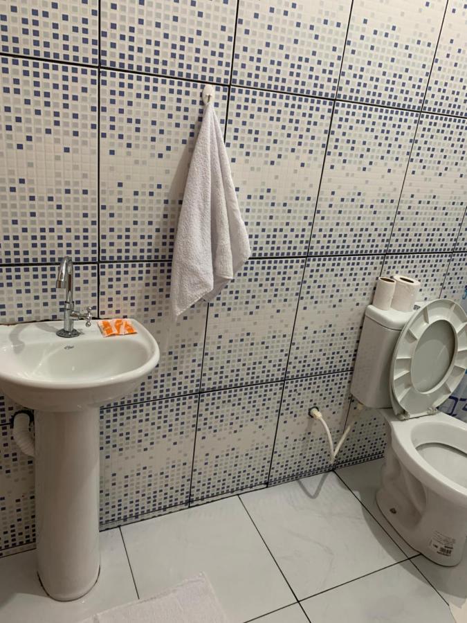 Quarto Família