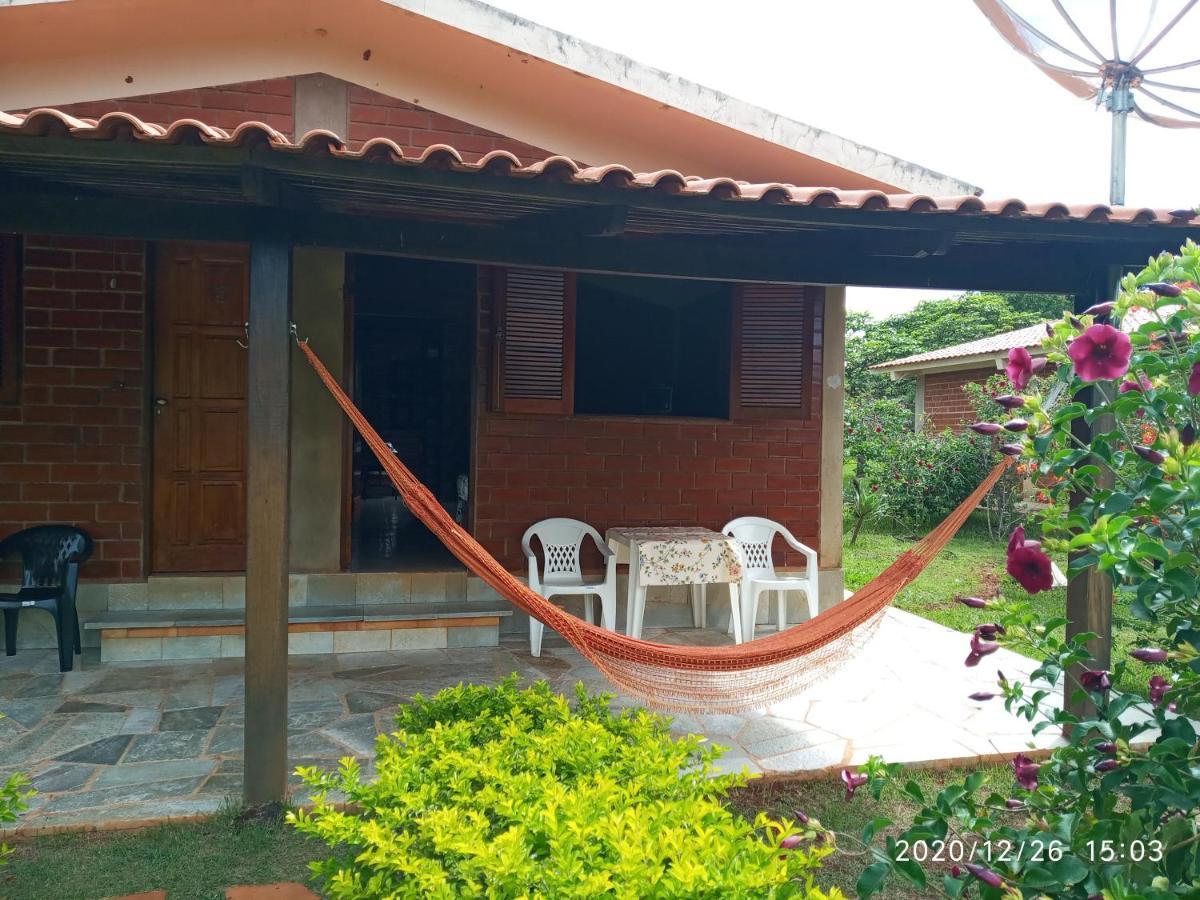 Quarto Duplo Família