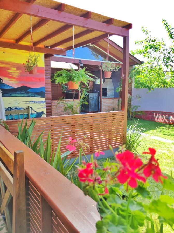 Casa de 2 Quartos