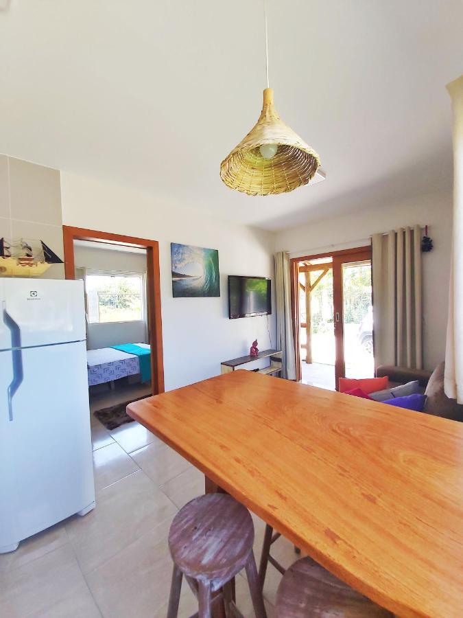Quarto Deluxe (2 Adultos + 1 Criança)