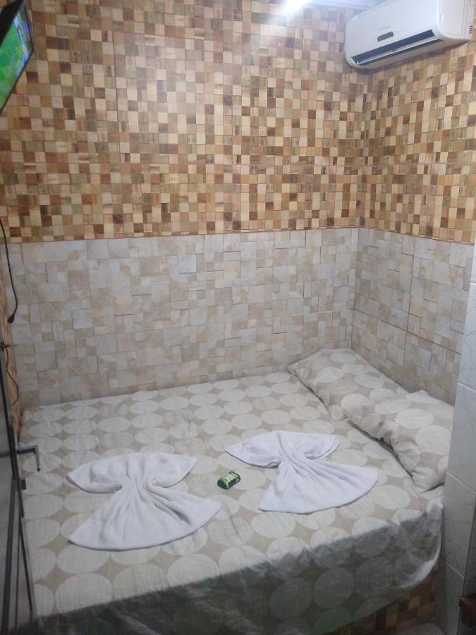 Quarto Família com Banheiro Compartilhado