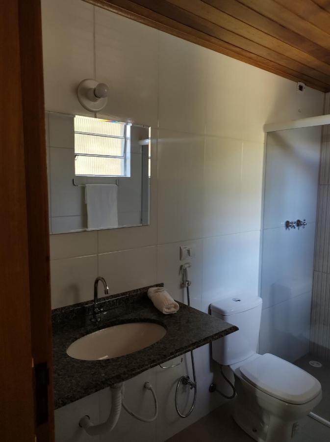Quarto Duplo Standard