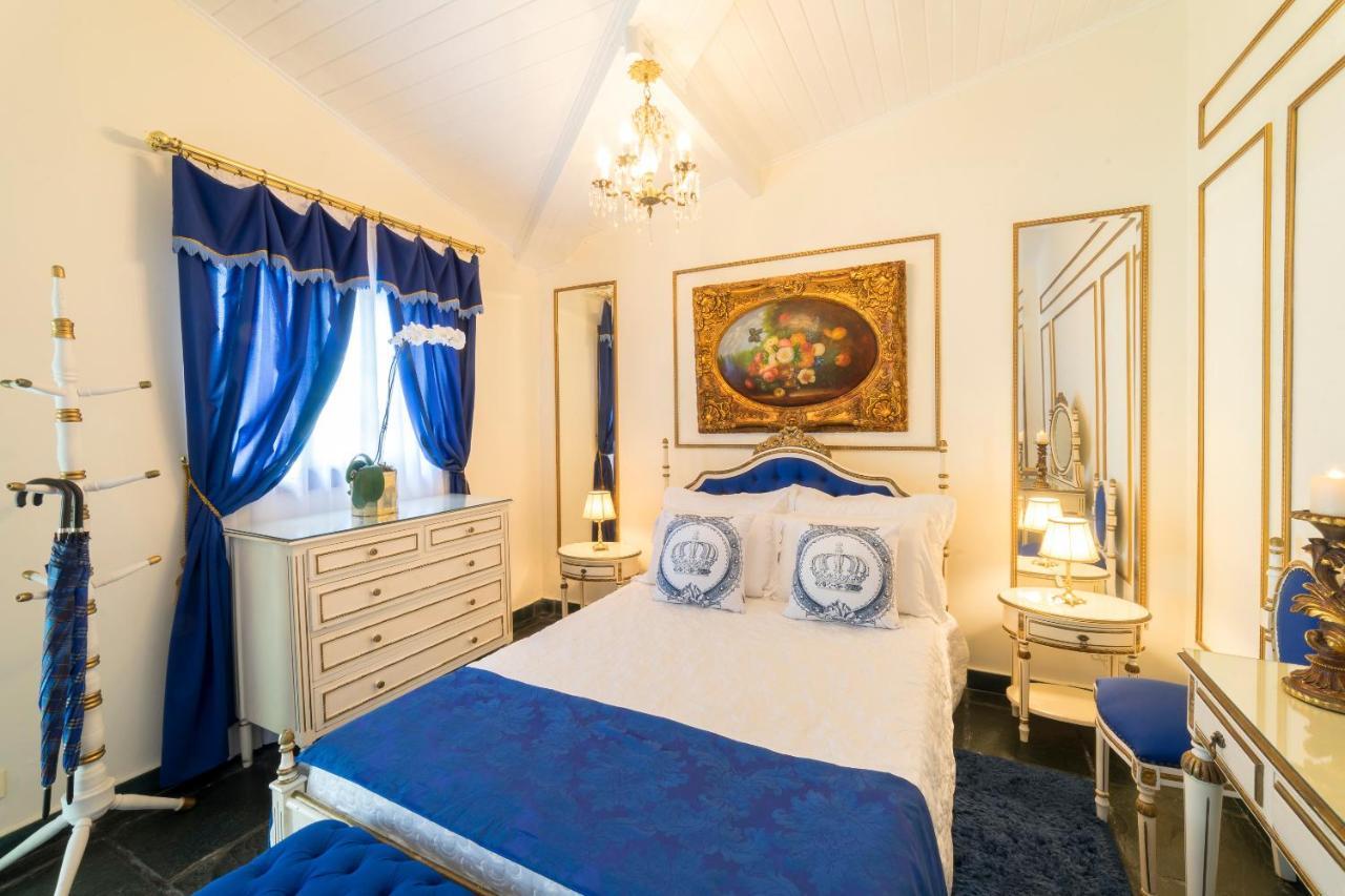 Quarto Duplo Superior