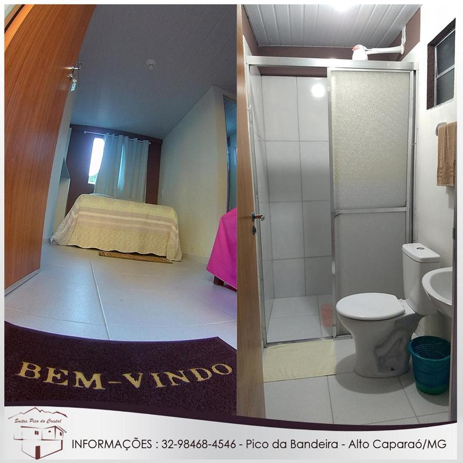 Quarto Duplo Standard