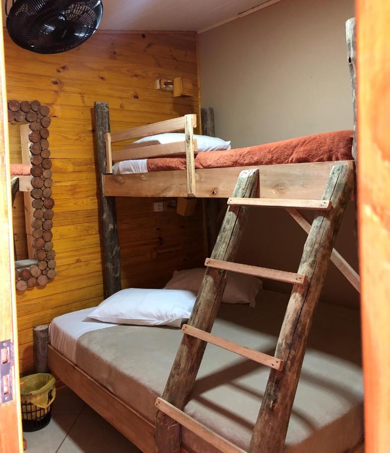 Quarto Econômico