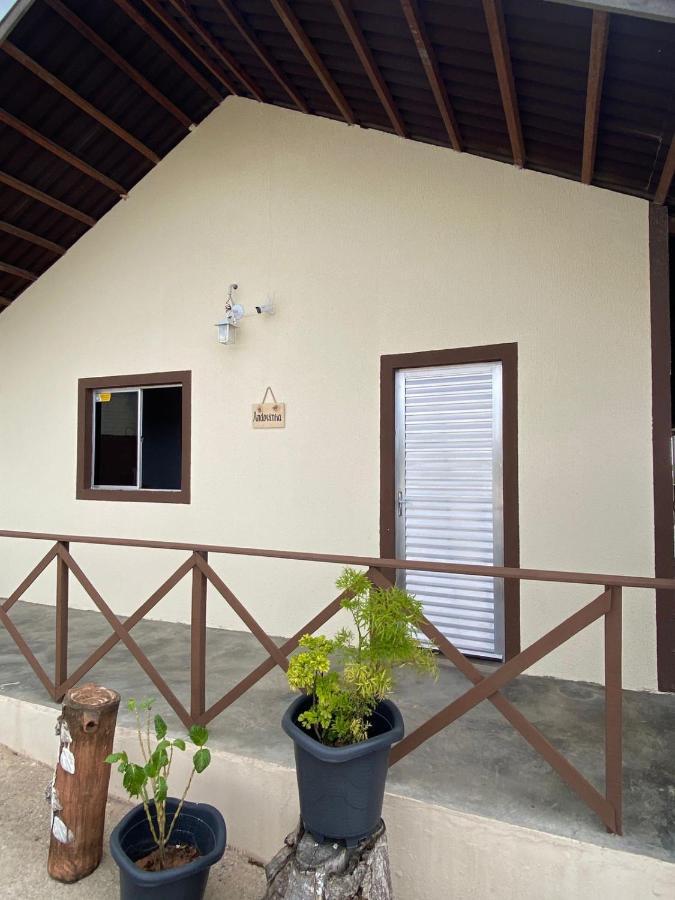 Quarto Duplo com Vista do Jardim