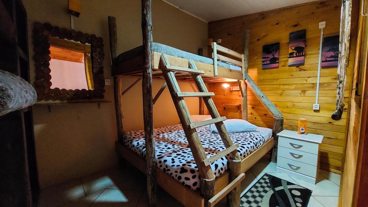 Quarto Triplo