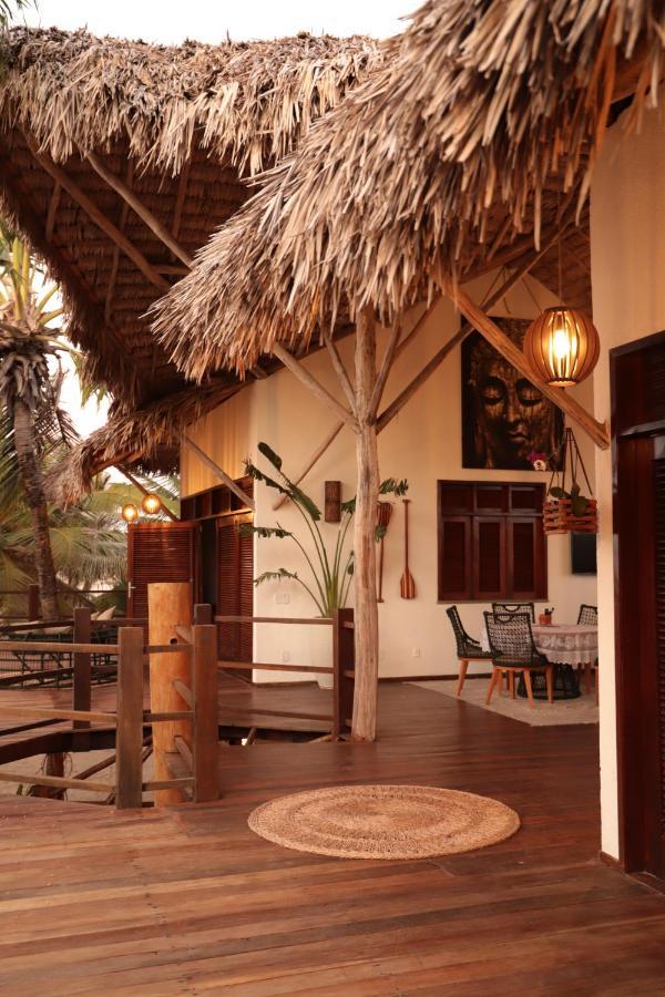 Casa de 4 Quartos