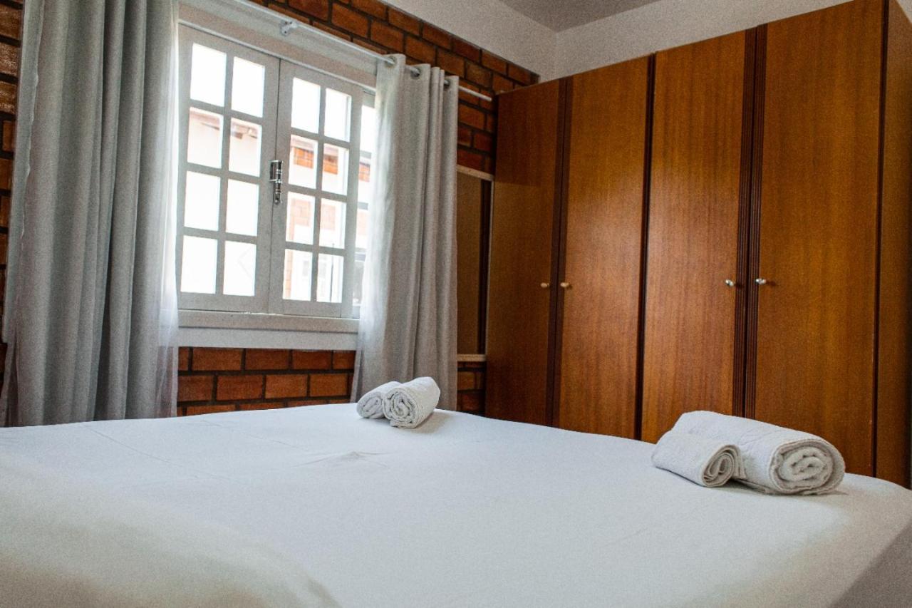 Quarto Duplo Amplo