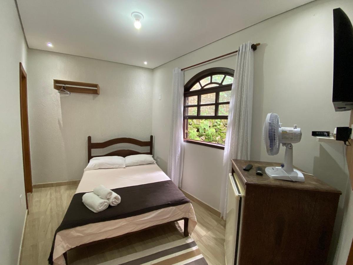 Quarto Duplo Pequeno