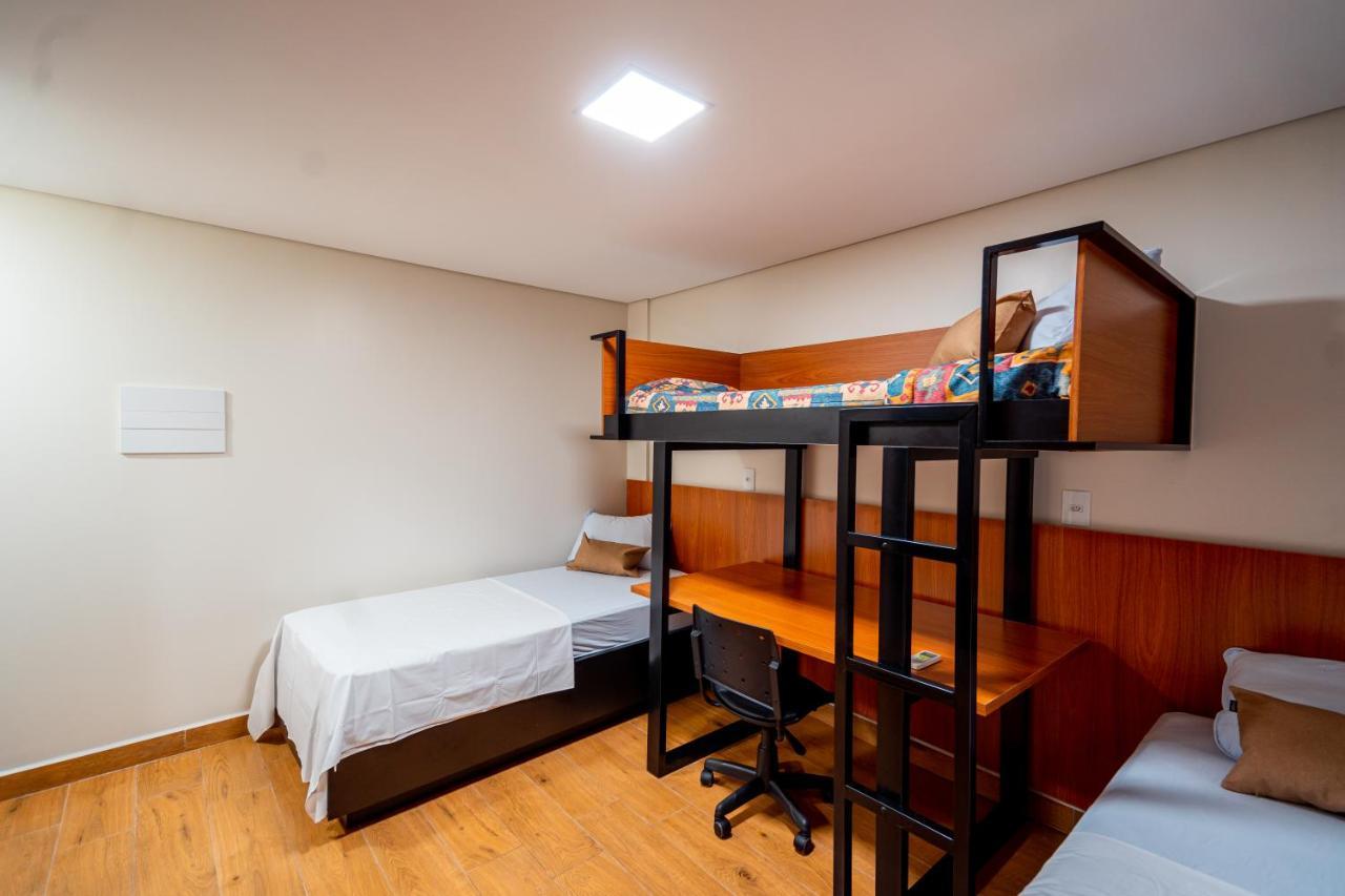 Quarto Triplo Superior