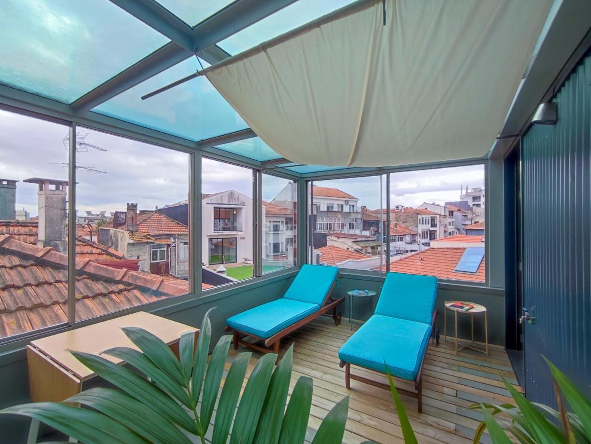 Apartamento Deluxe