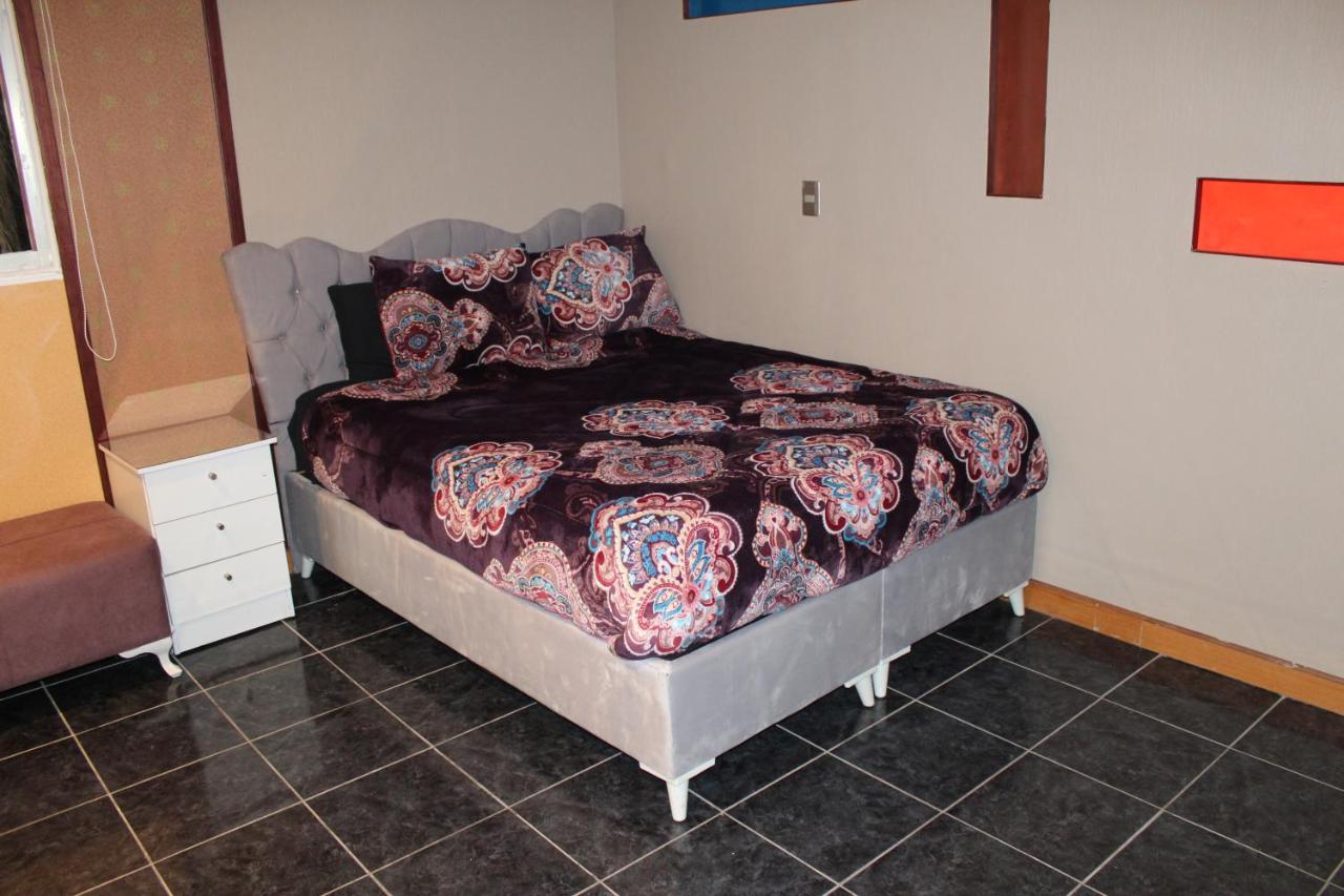 Quarto Família Deluxe
