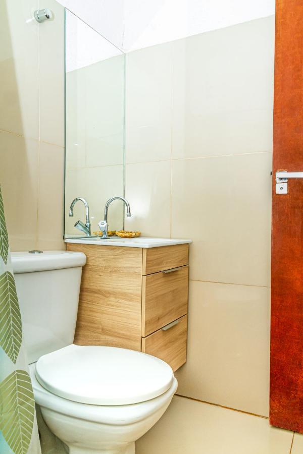 Quarto Triplo Standard
