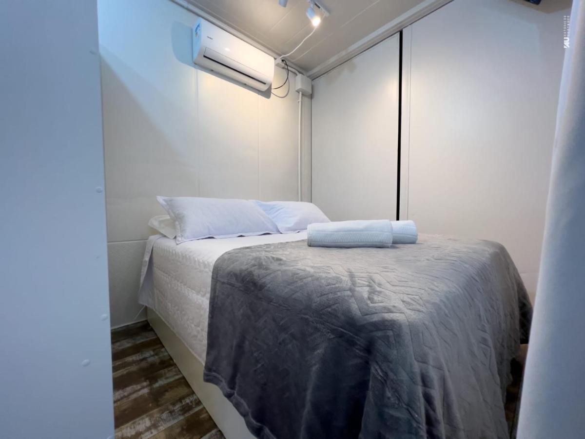 Quarto Triplo Standard