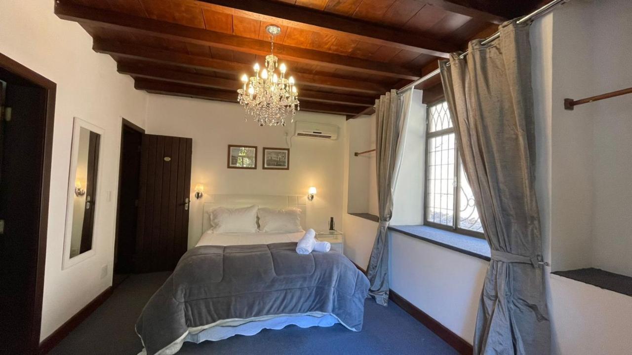 Quarto Duplo Deluxe com Banheira