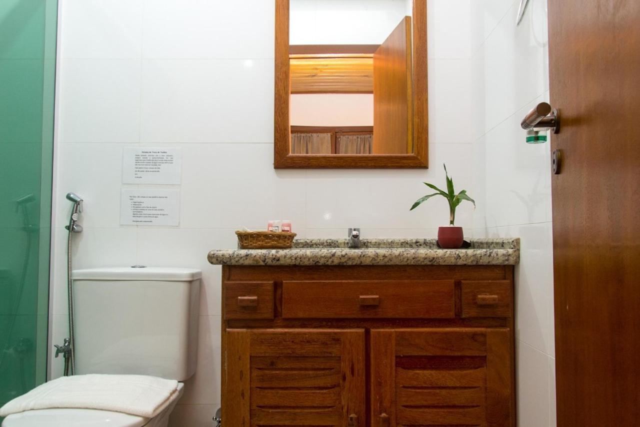 Quarto Duplo Amplo