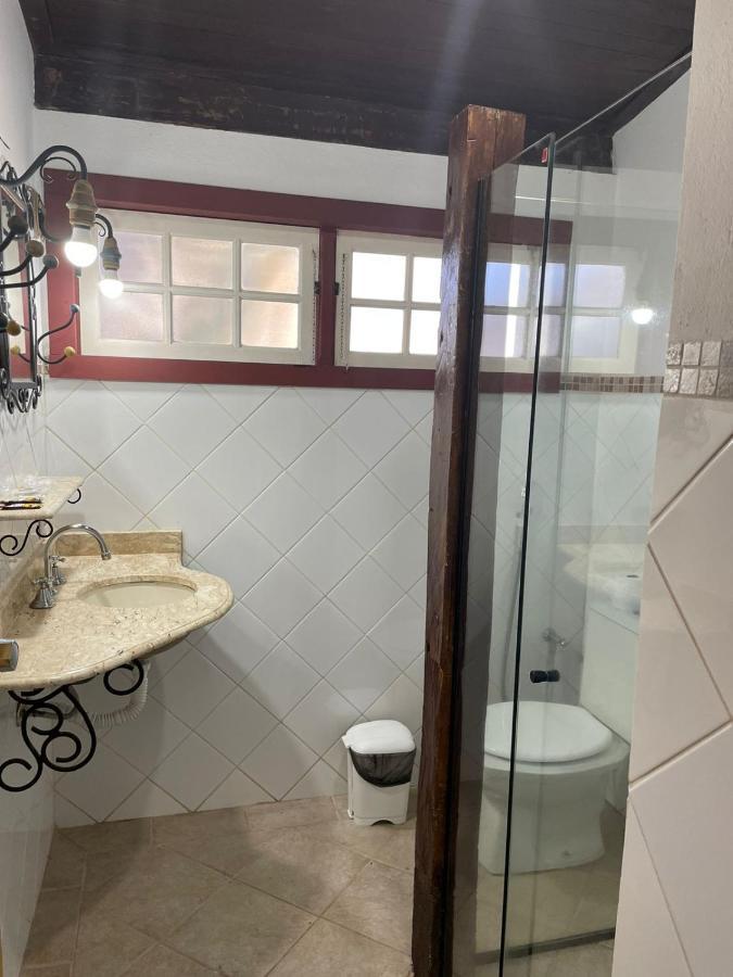 Quarto Triplo Standard