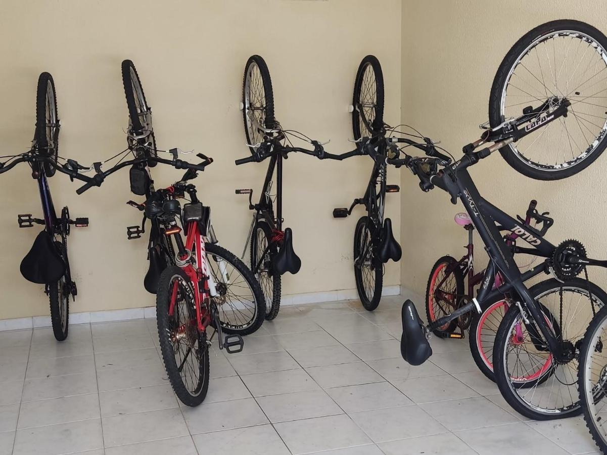 Quarto Duplo Deluxe com Varanda