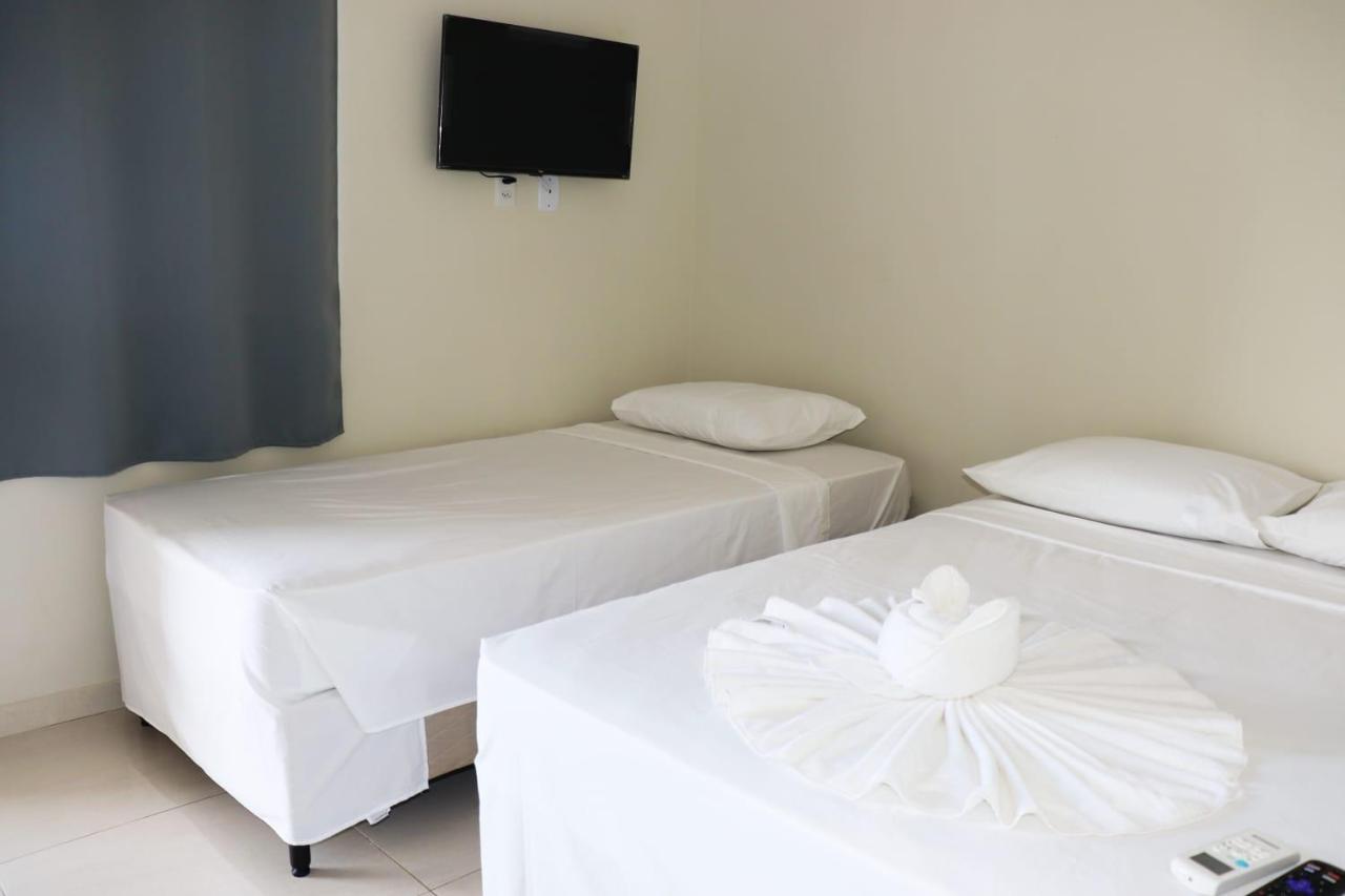 Quarto Triplo Standard