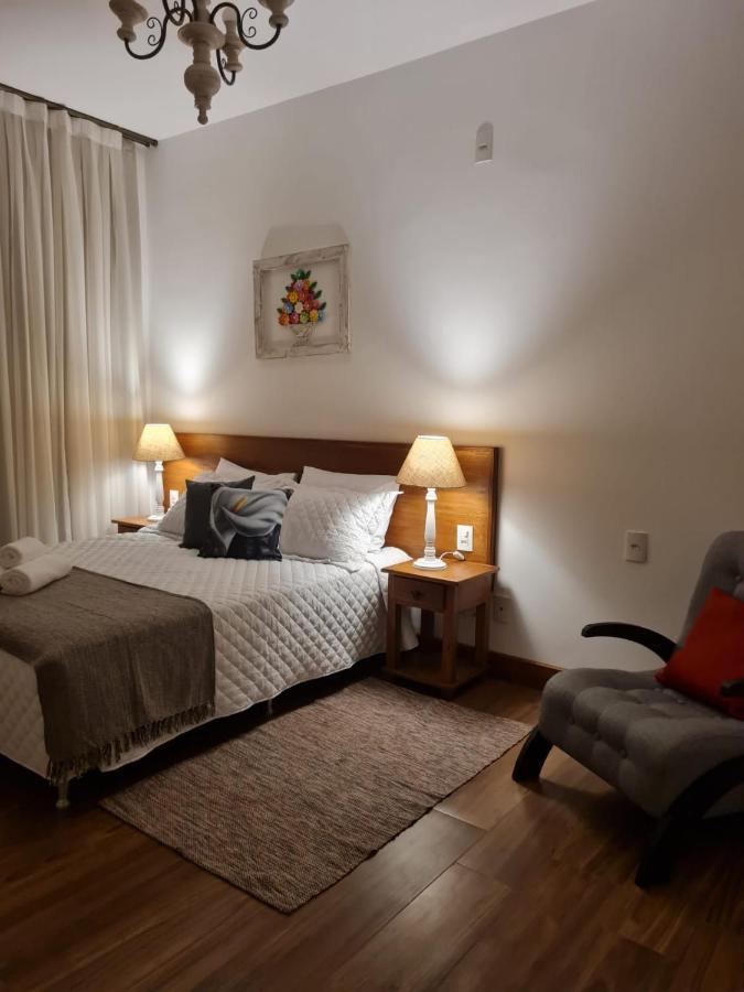 Quarto Duplo Standard