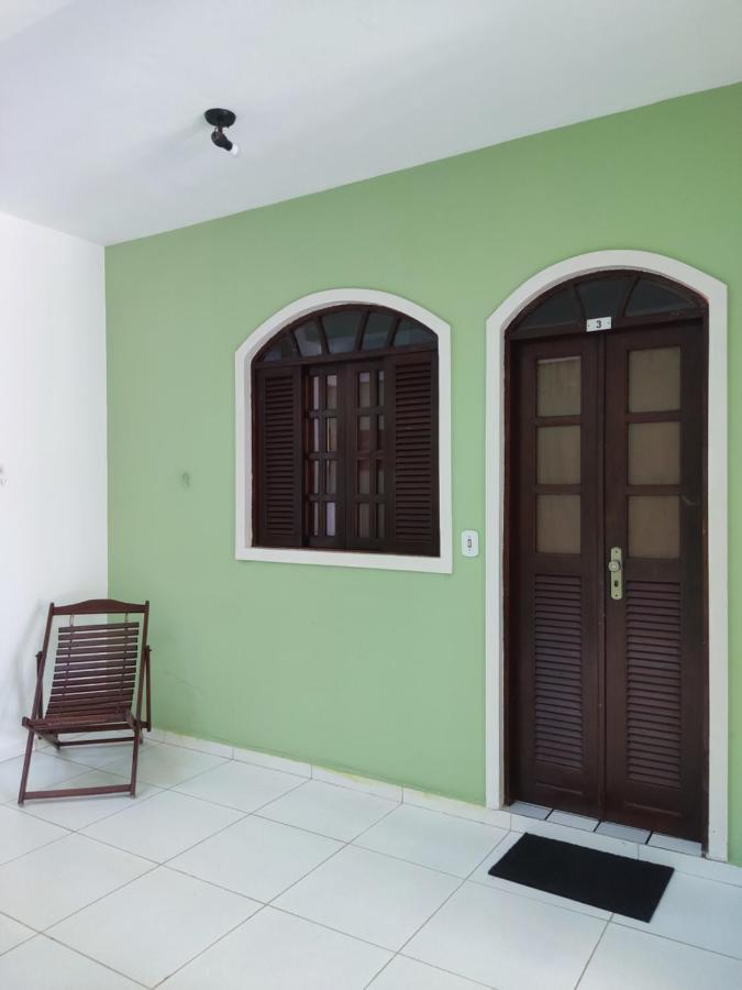 Apartamento Standard