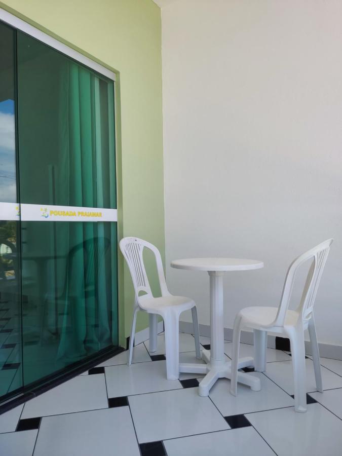 Apartamento com Vista do Mar