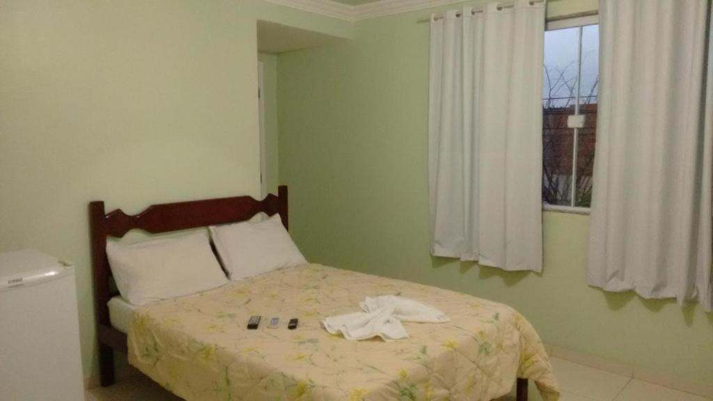 Quarto Duplo Amplo