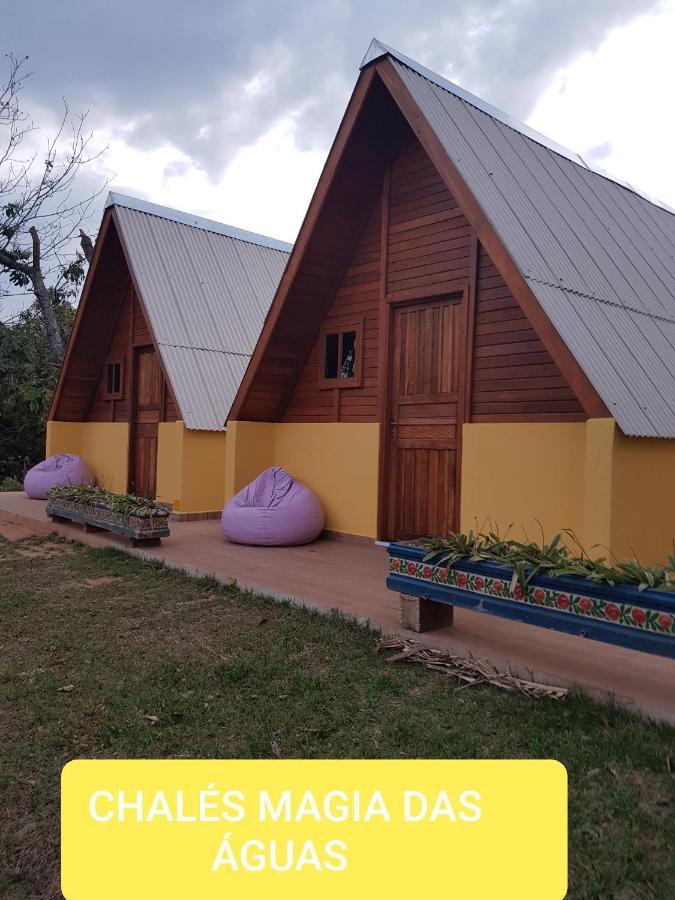Quarto Triplo com Vista para a Montanha