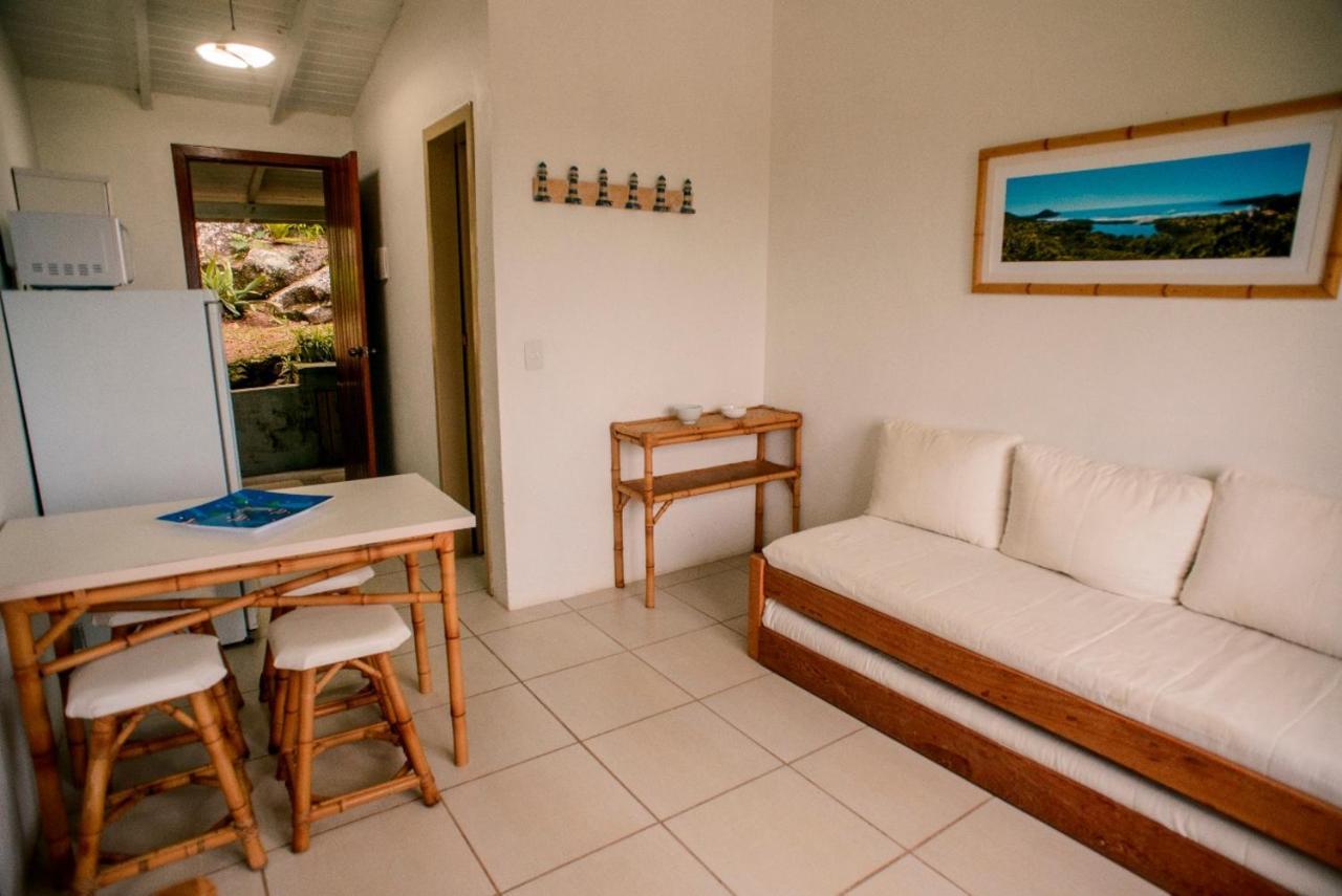 Quarto Luxo