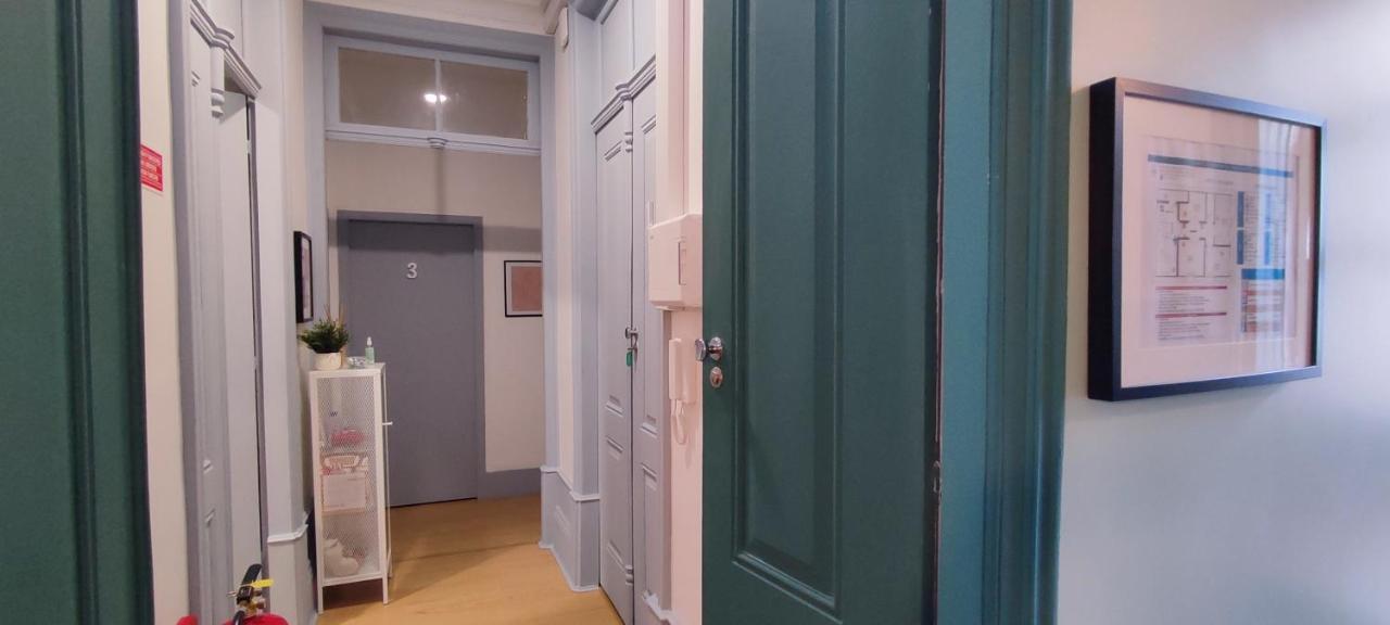 Quarto Duplo com Banheiro Privativo Externo