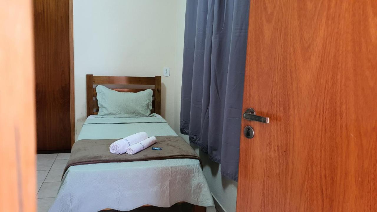 Quarto Individual