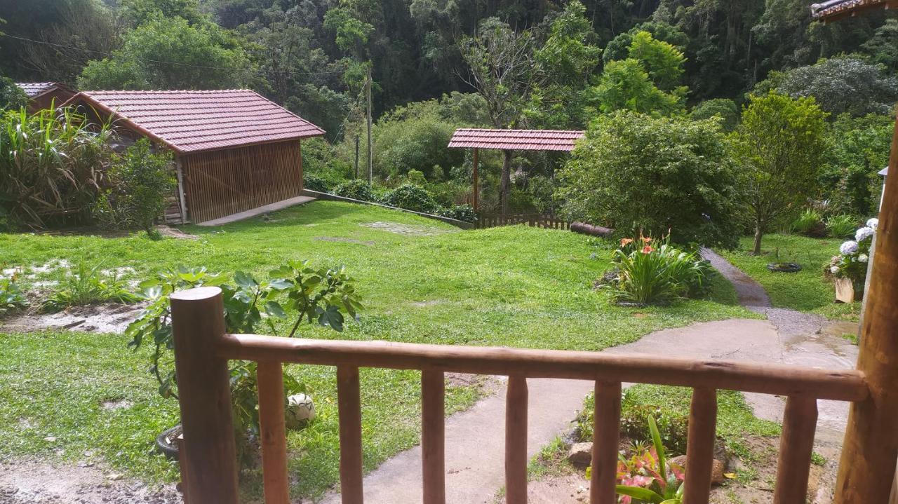 Quarto Família com Banheiro Privativo