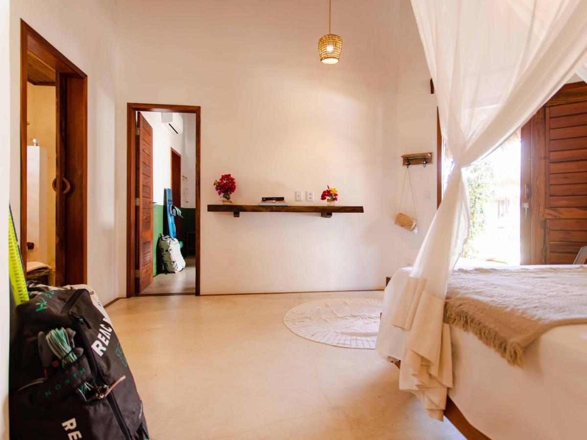 Bangalô de 2 Quartos