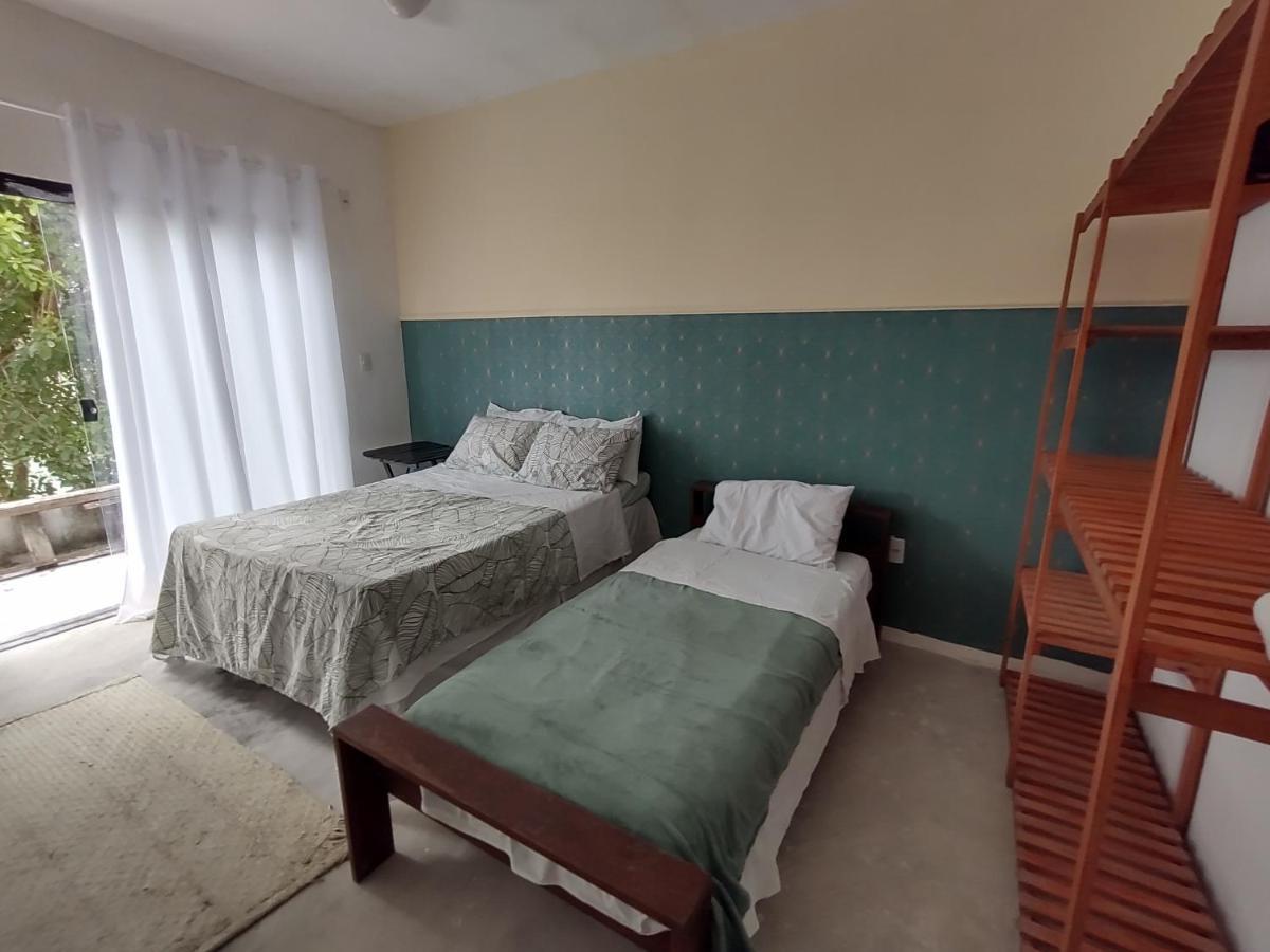 Quarto Duplo Amplo