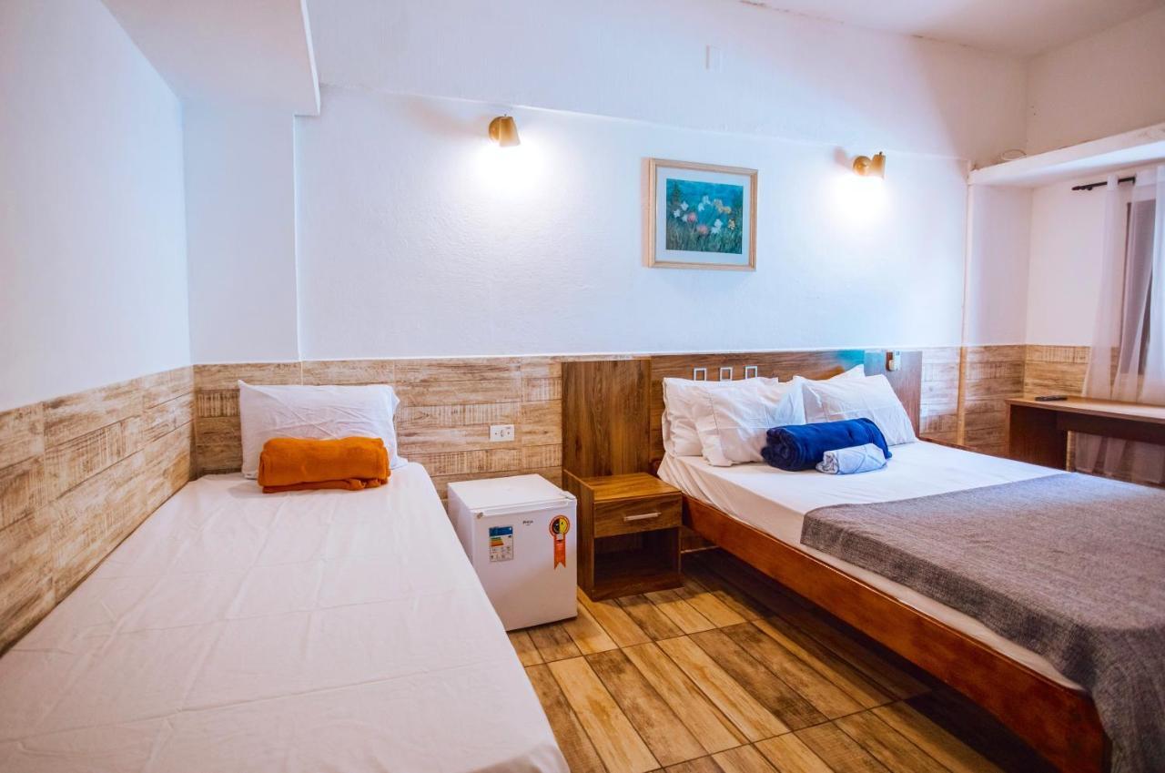 Quarto Comfort