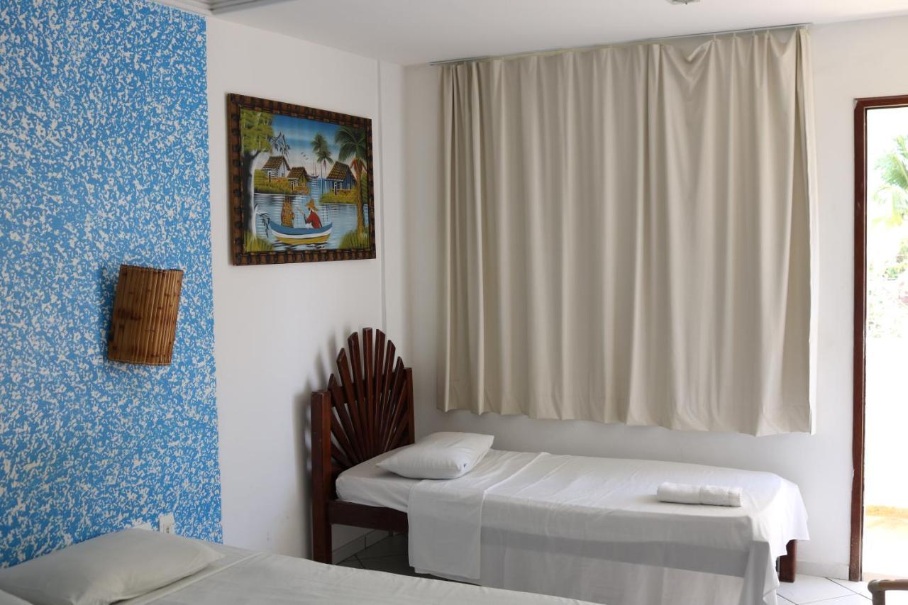 Comfort Triple Room with Shower,1348589162:JPEG