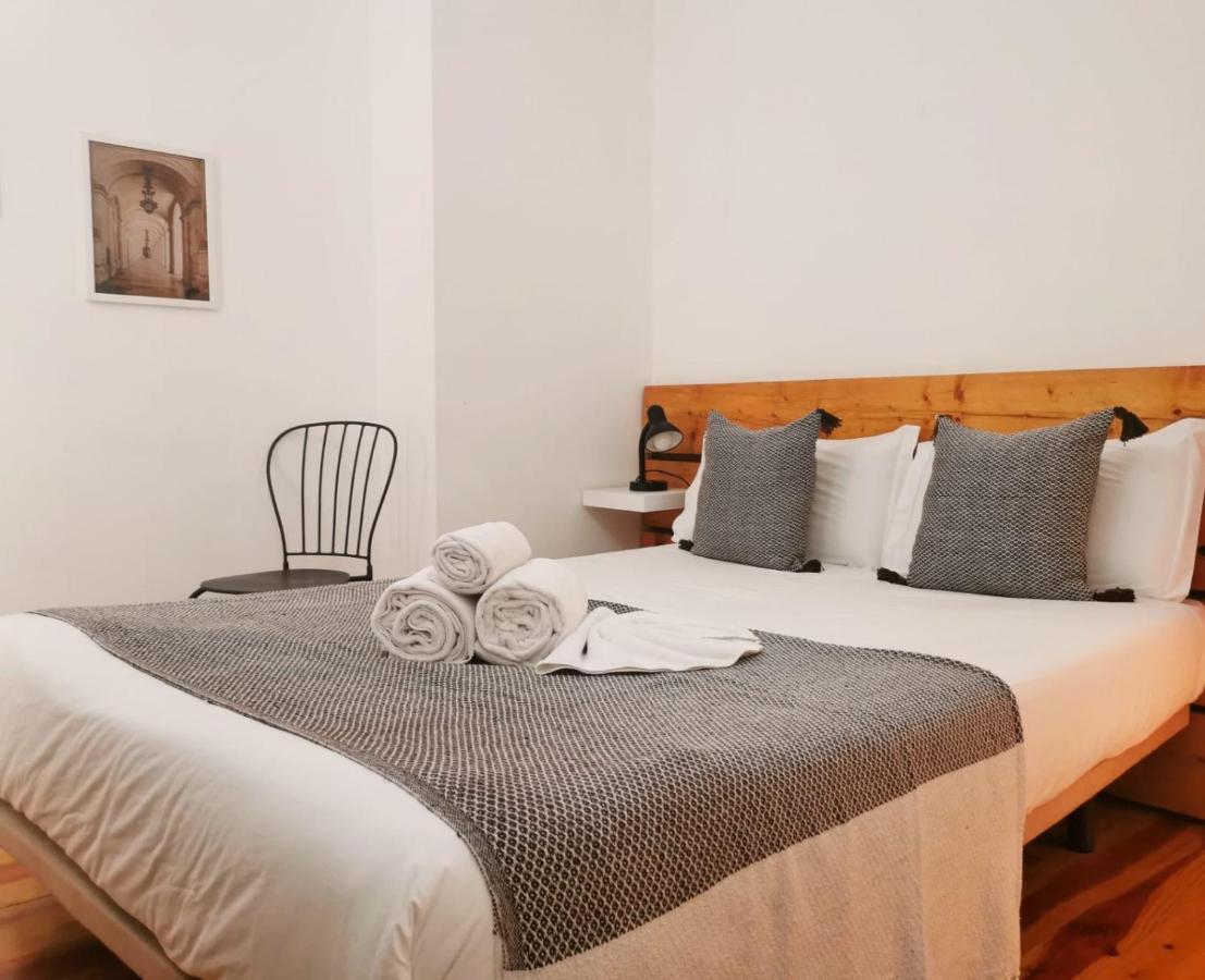 Double Room with Shared Bathroom - 3rd floor,1590468062:JPEG