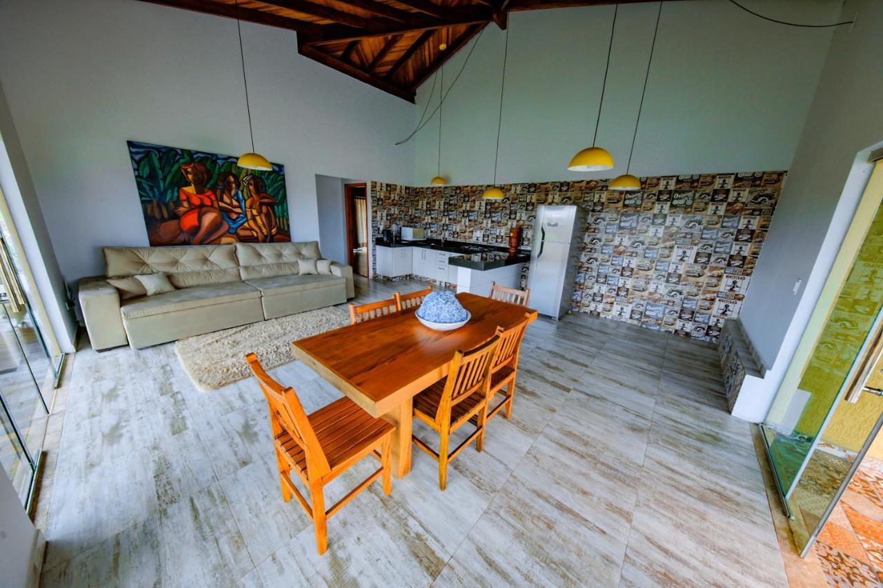 Casa de 2 Quartos