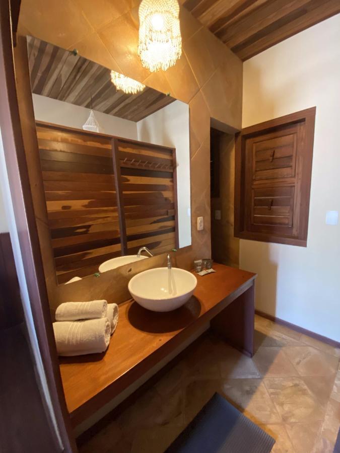 Quarto Quádruplo Premium