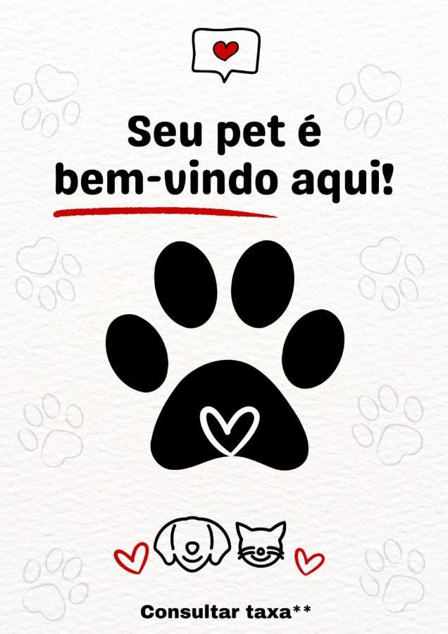 Quarto Duplo Deluxe com Varanda