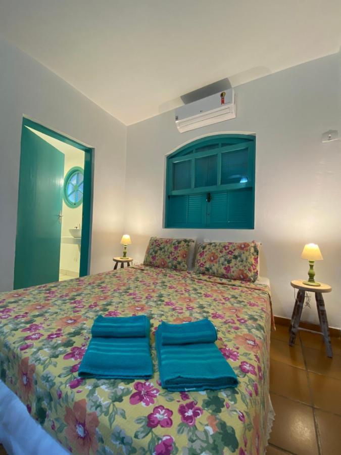 Quarto Família Deluxe