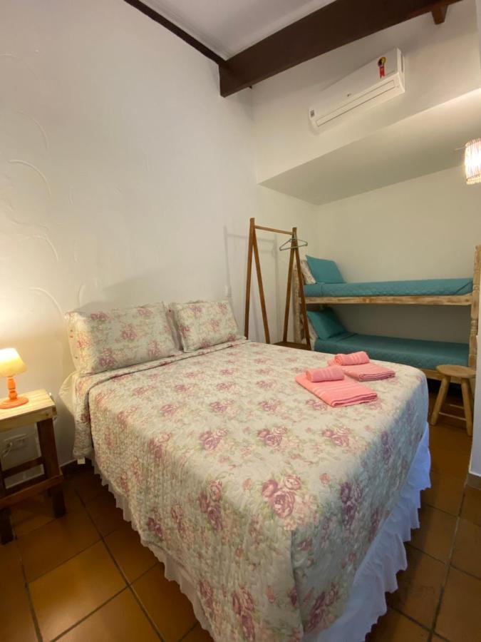 Quarto Família Superior