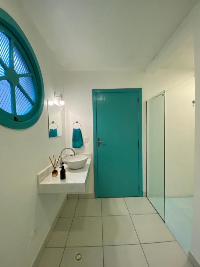 Quarto Família Deluxe