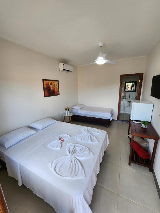 Quarto Triplo Clássico
