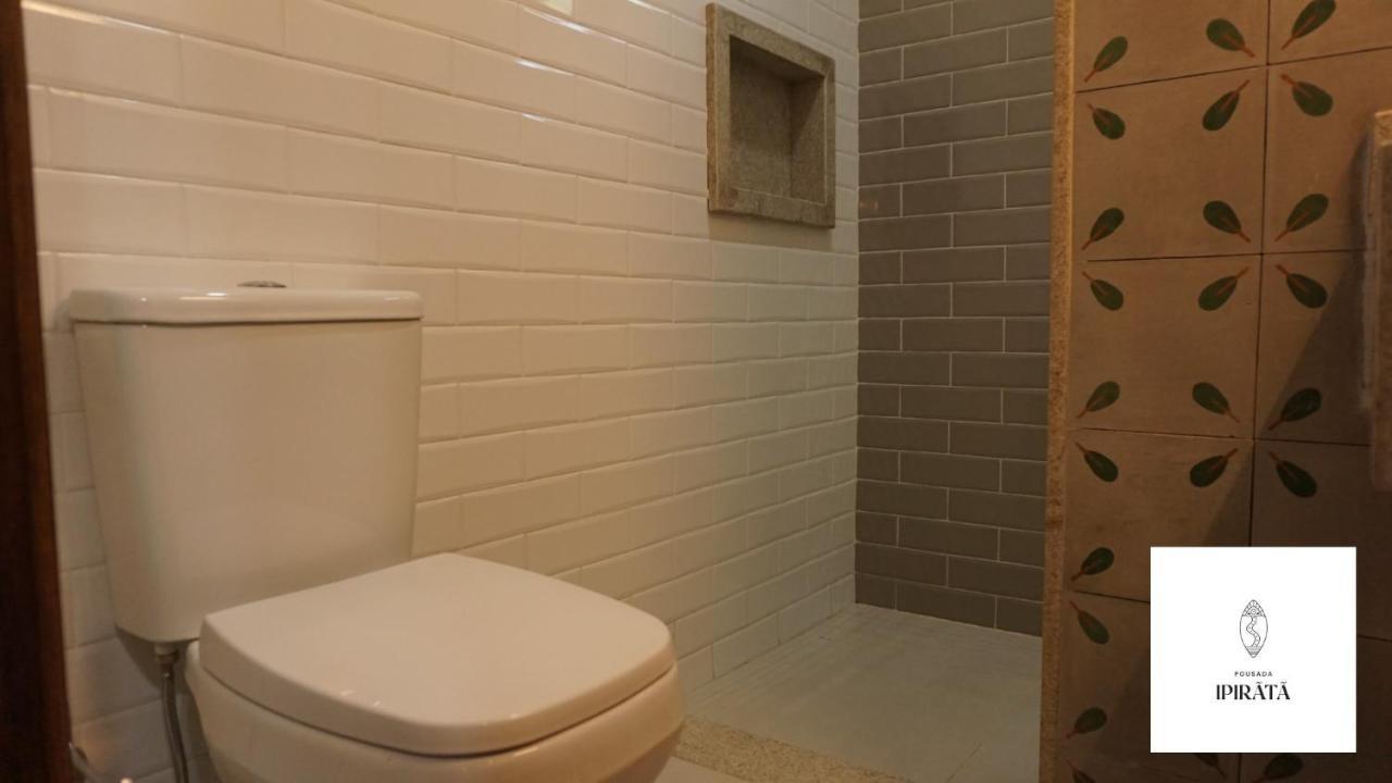 Quarto Triplo Comfort com Chuveiro