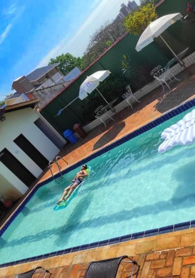 Suíte Família Deluxe