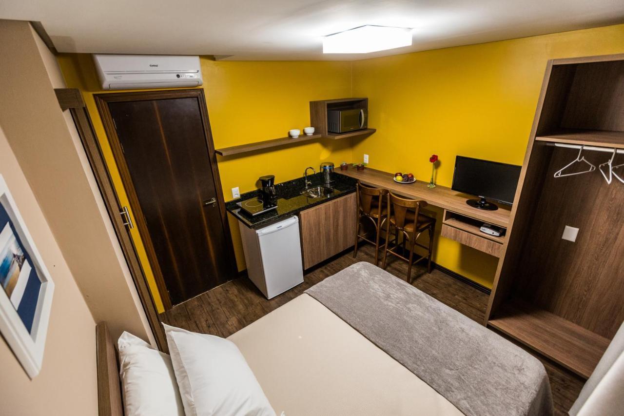 Quarto Duplo Standard