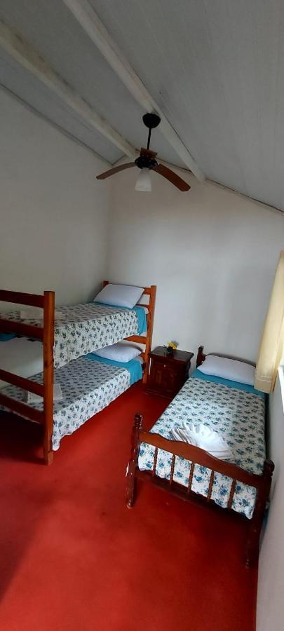 Quarto Família